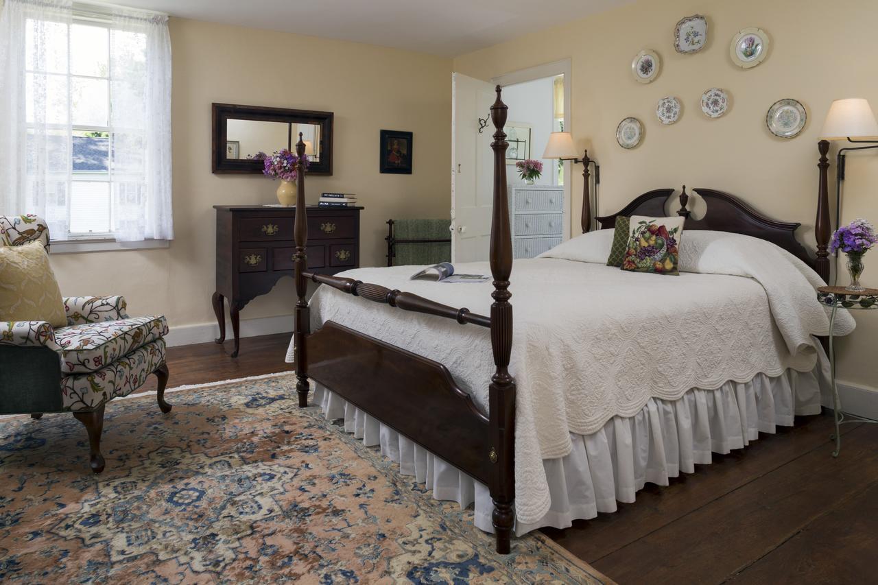 Staveleigh House Bed And Breakfast Sheffield Pokoj fotografie