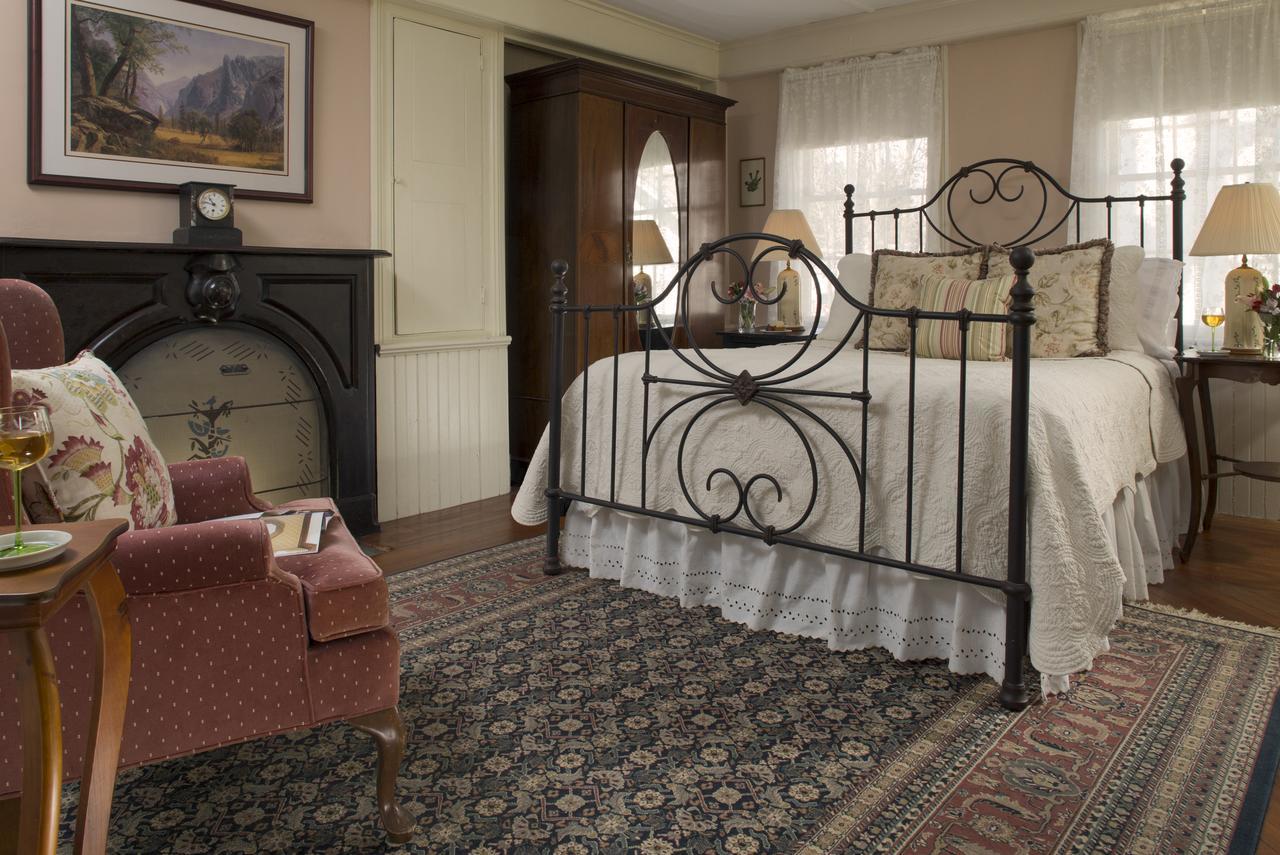 Staveleigh House Bed And Breakfast Sheffield Pokoj fotografie