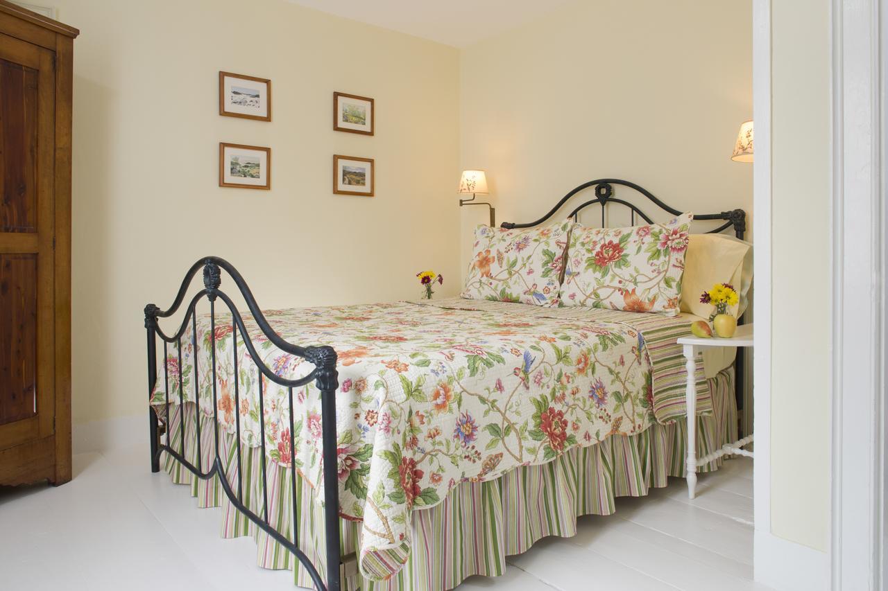 Staveleigh House Bed And Breakfast Sheffield Pokoj fotografie