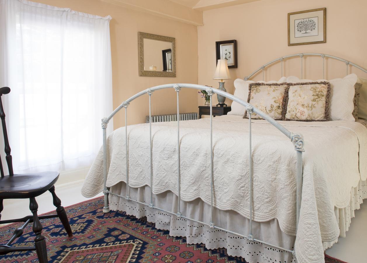 Staveleigh House Bed And Breakfast Sheffield Pokoj fotografie