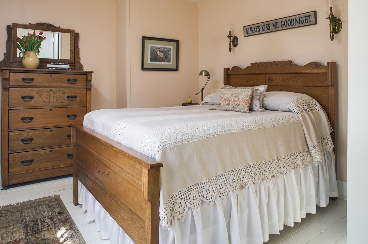 Staveleigh House Bed And Breakfast Sheffield Pokoj fotografie