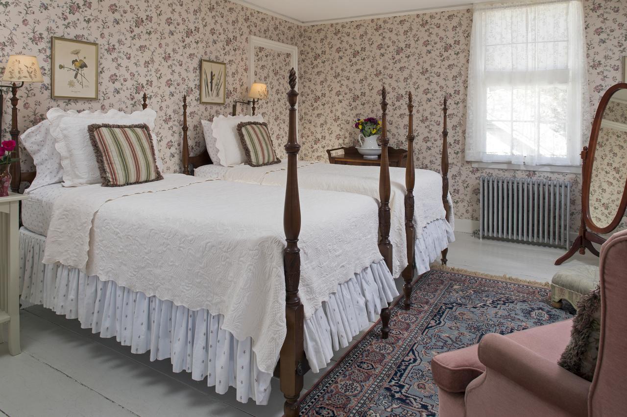 Staveleigh House Bed And Breakfast Sheffield Pokoj fotografie