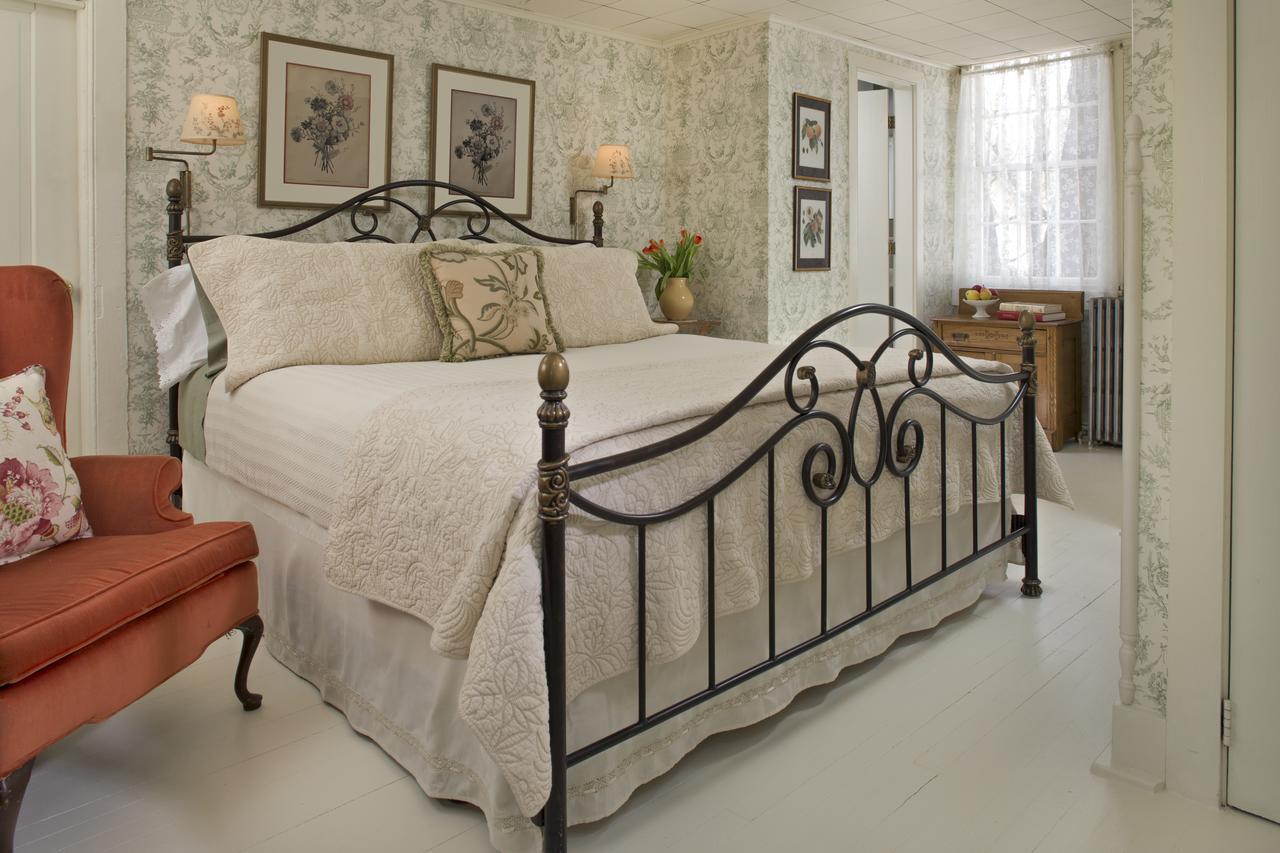 Staveleigh House Bed And Breakfast Sheffield Pokoj fotografie